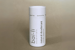 Bai-Li Deodorant Lavender + Peppermint Organic Deodorant