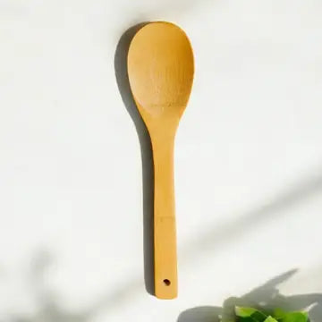 Bamboo Kitchen Utensil | Spoon