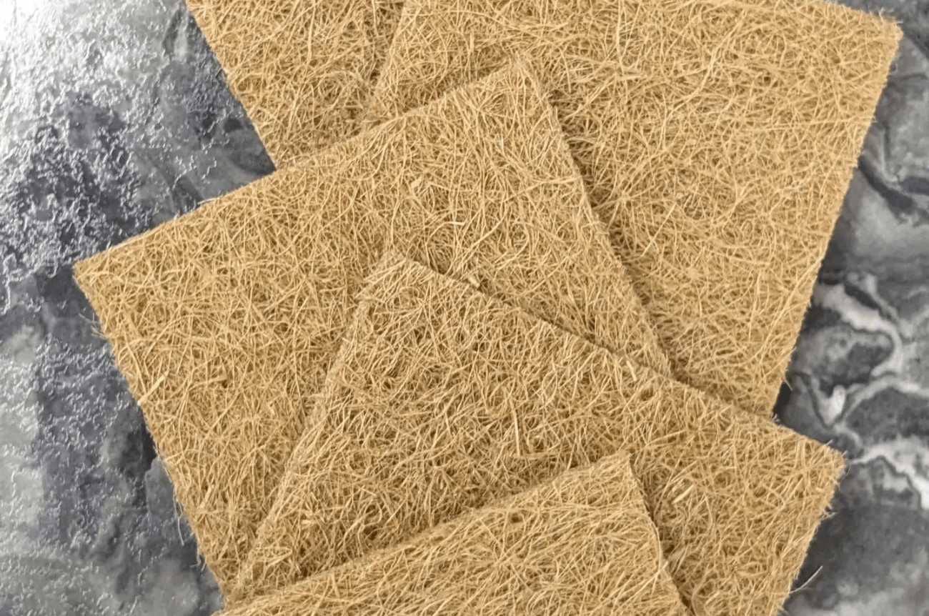 Bamboozle Compost Bin Filters- 6 Pack