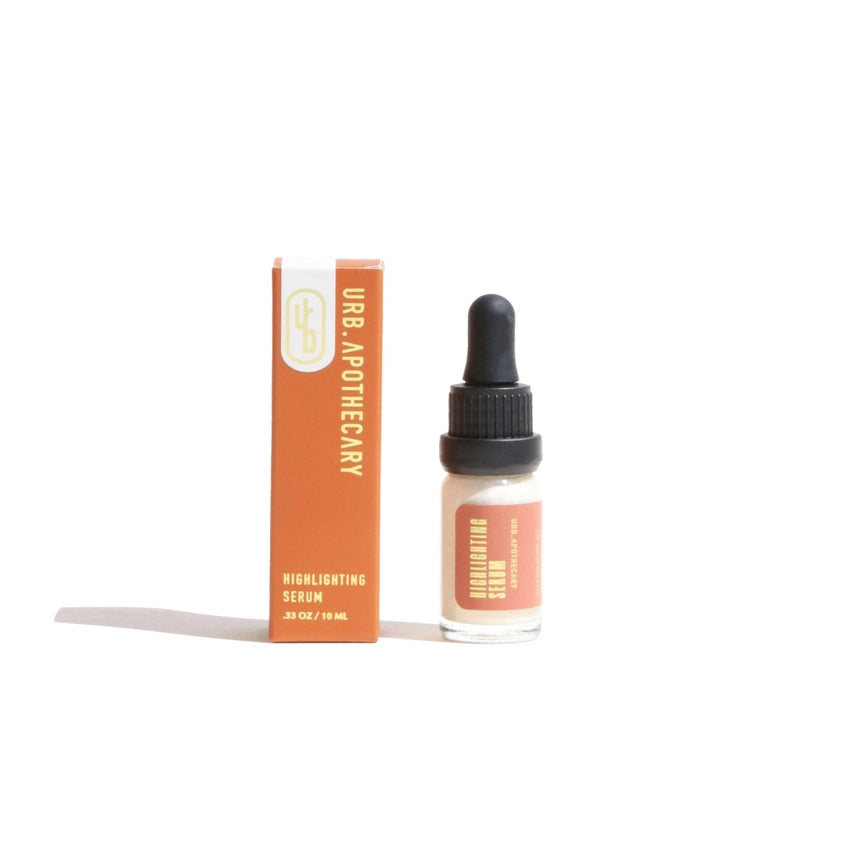 Illuminating Highlighting Serum