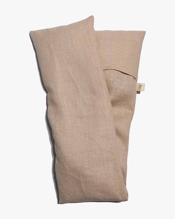 Linen Body Comfort Wrap