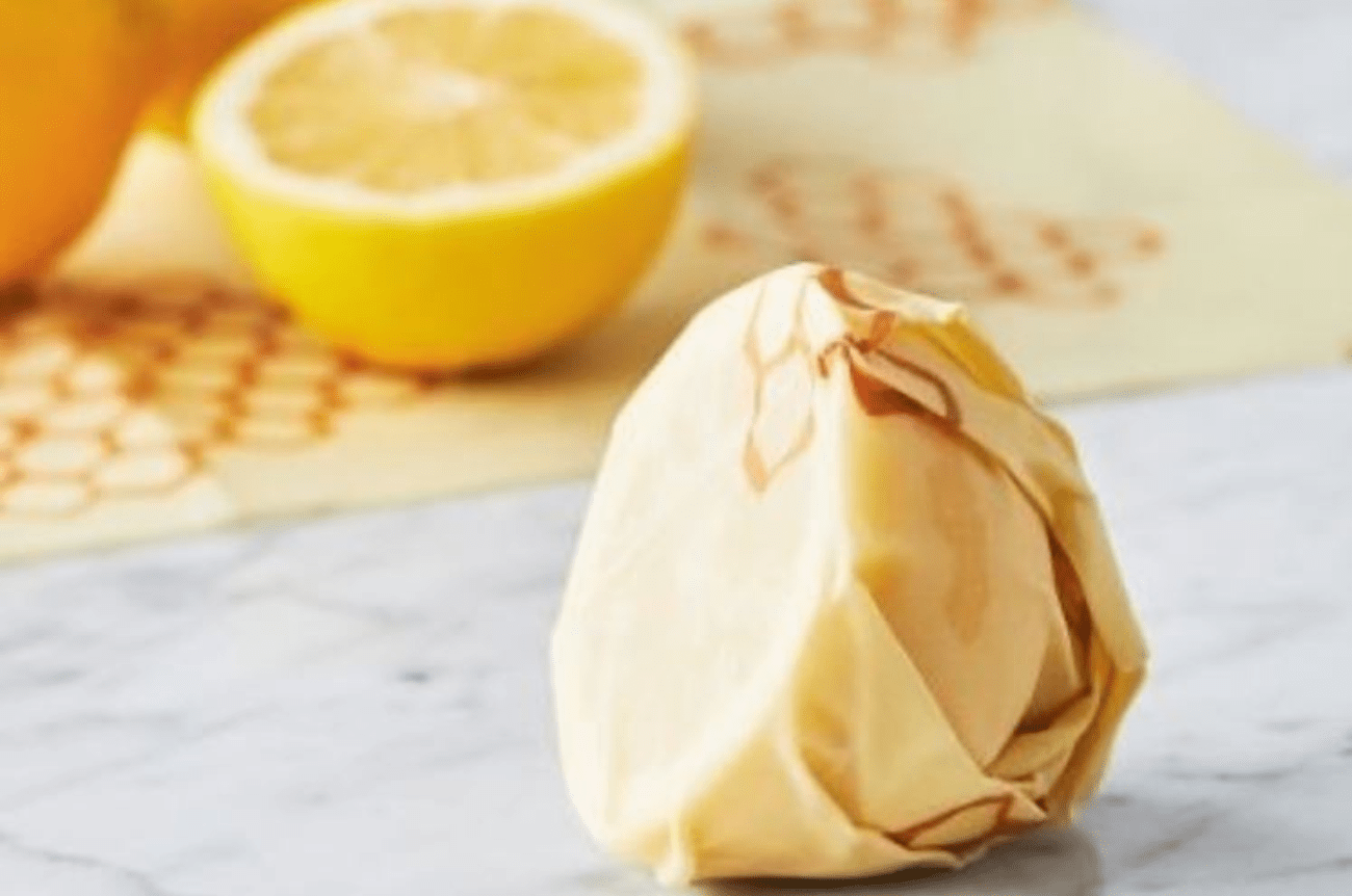 Bee's Wrap Bee's Wrap - 3 Pack