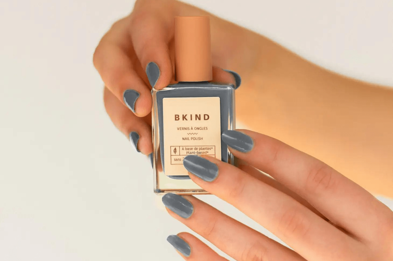 BKIND Karma 21 Free Non Toxic Nail Polish