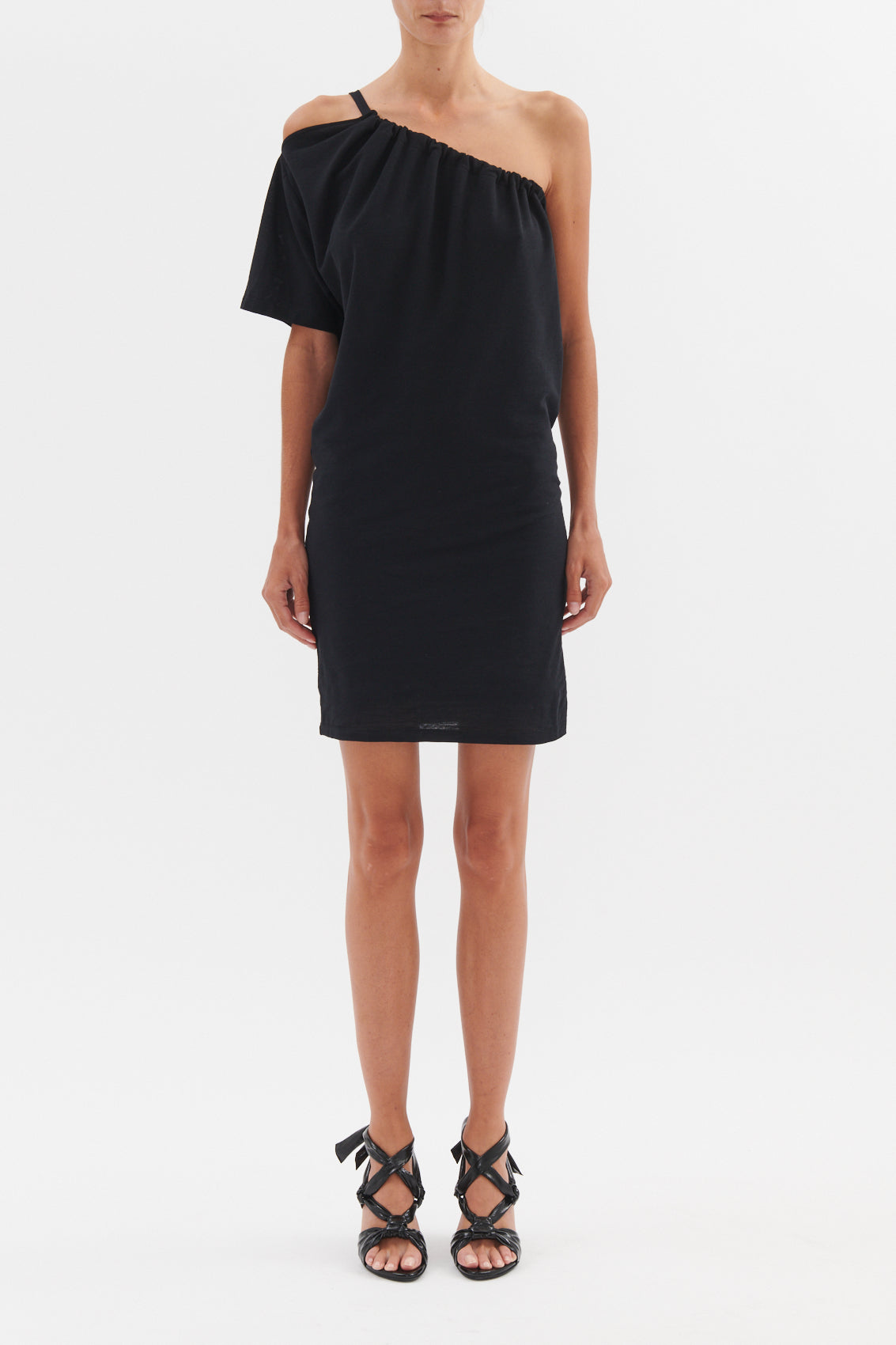 Handra - Black