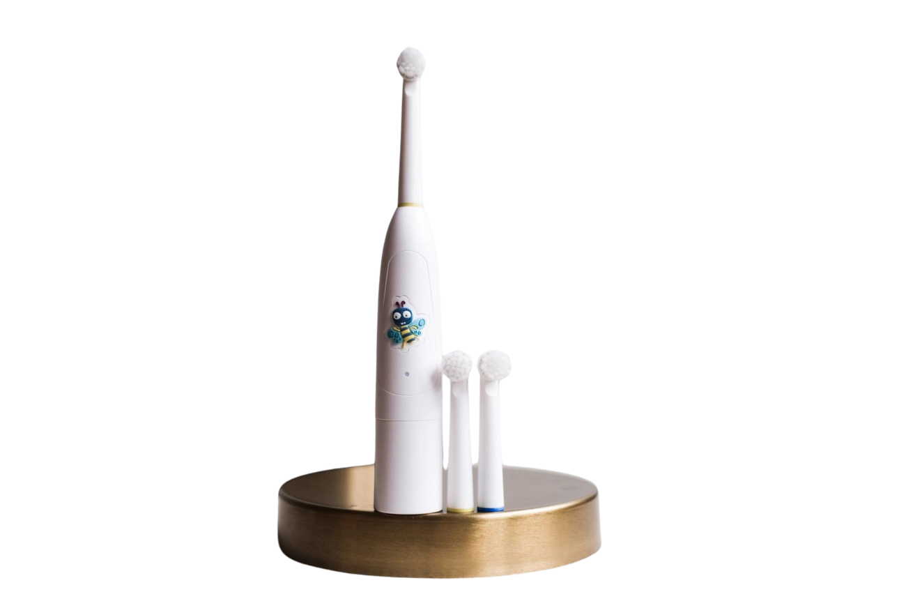 Buzzy Brush Musical Electric Toothbrush