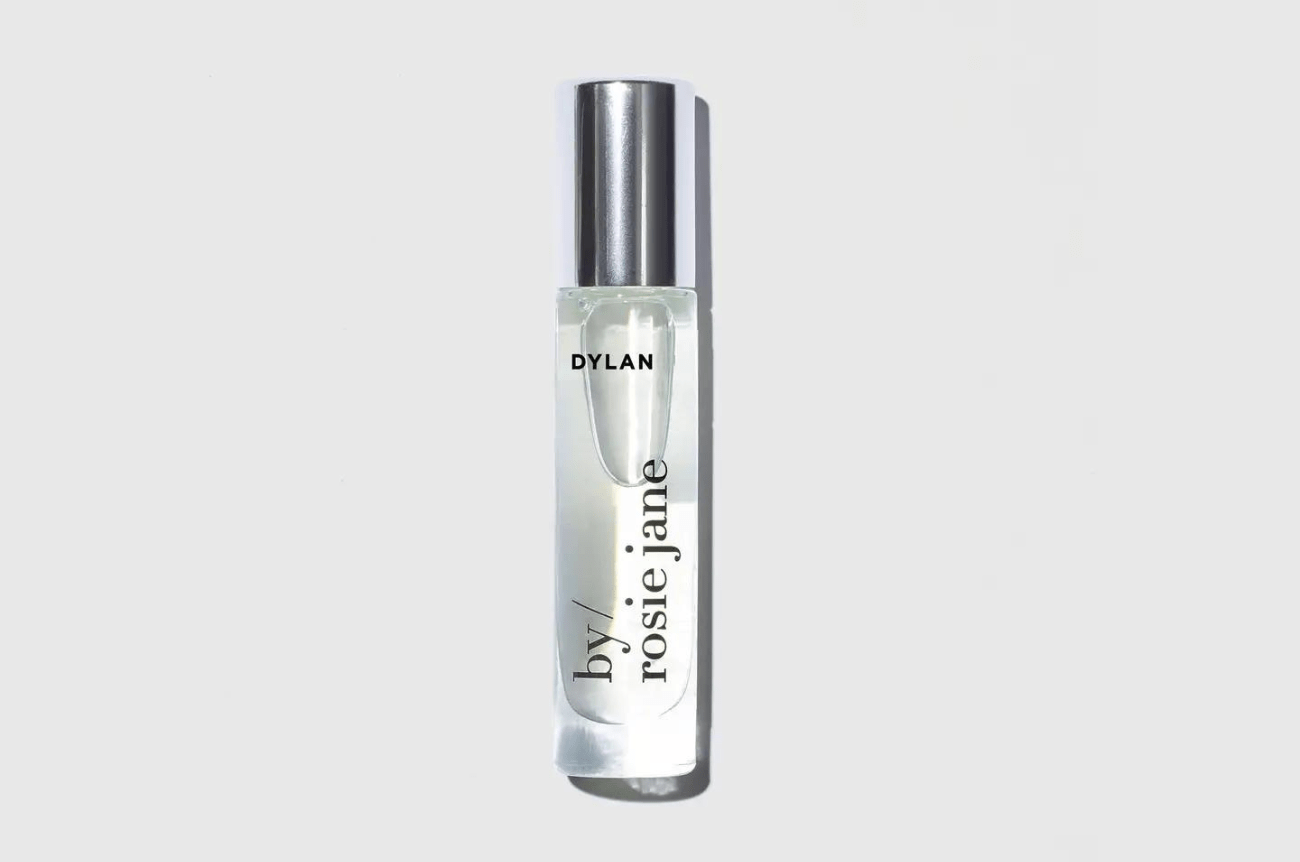 By Rosie Jane Dylan Perfume Oil