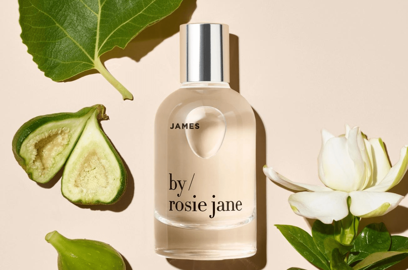 By Rosie Jane Eau De Parfum
