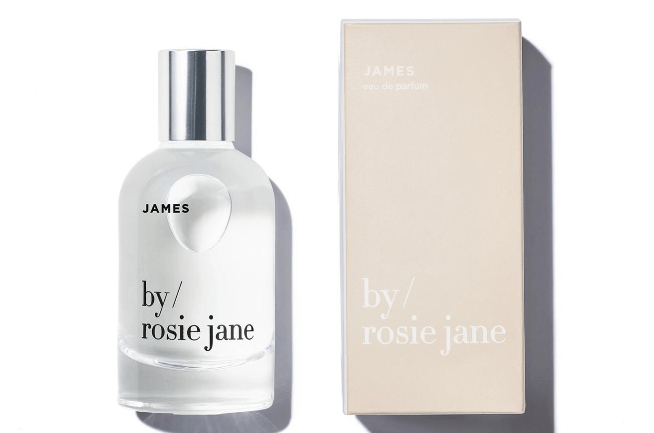 By Rosie Jane James Eau De Parfum