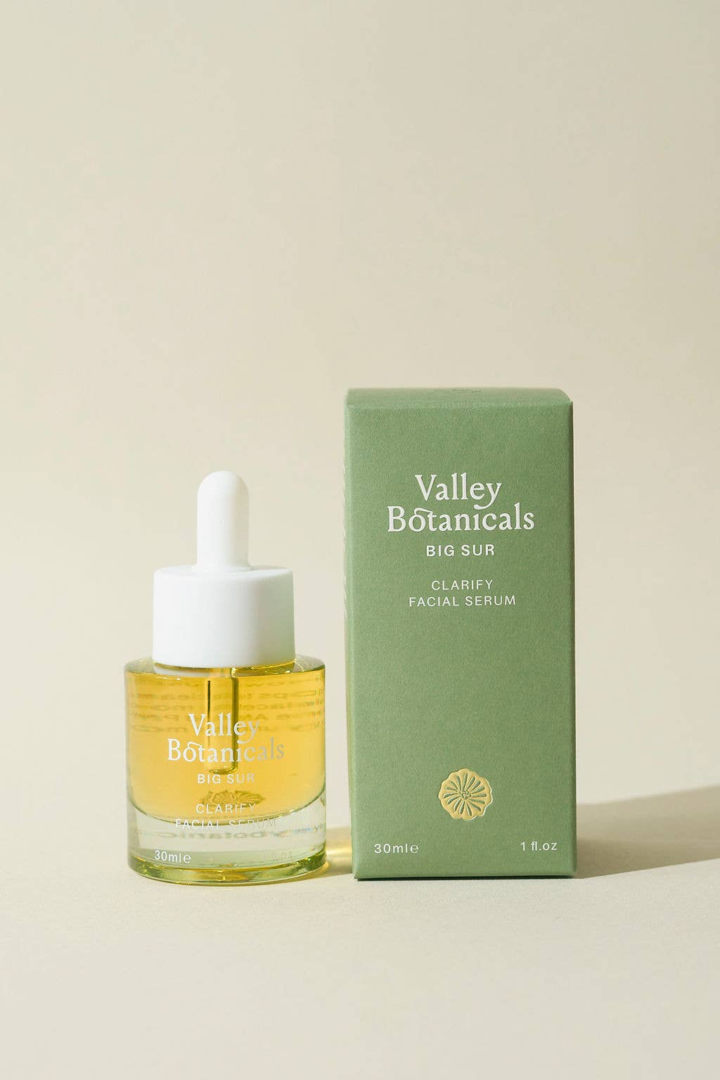 Clarify Facial Serum 