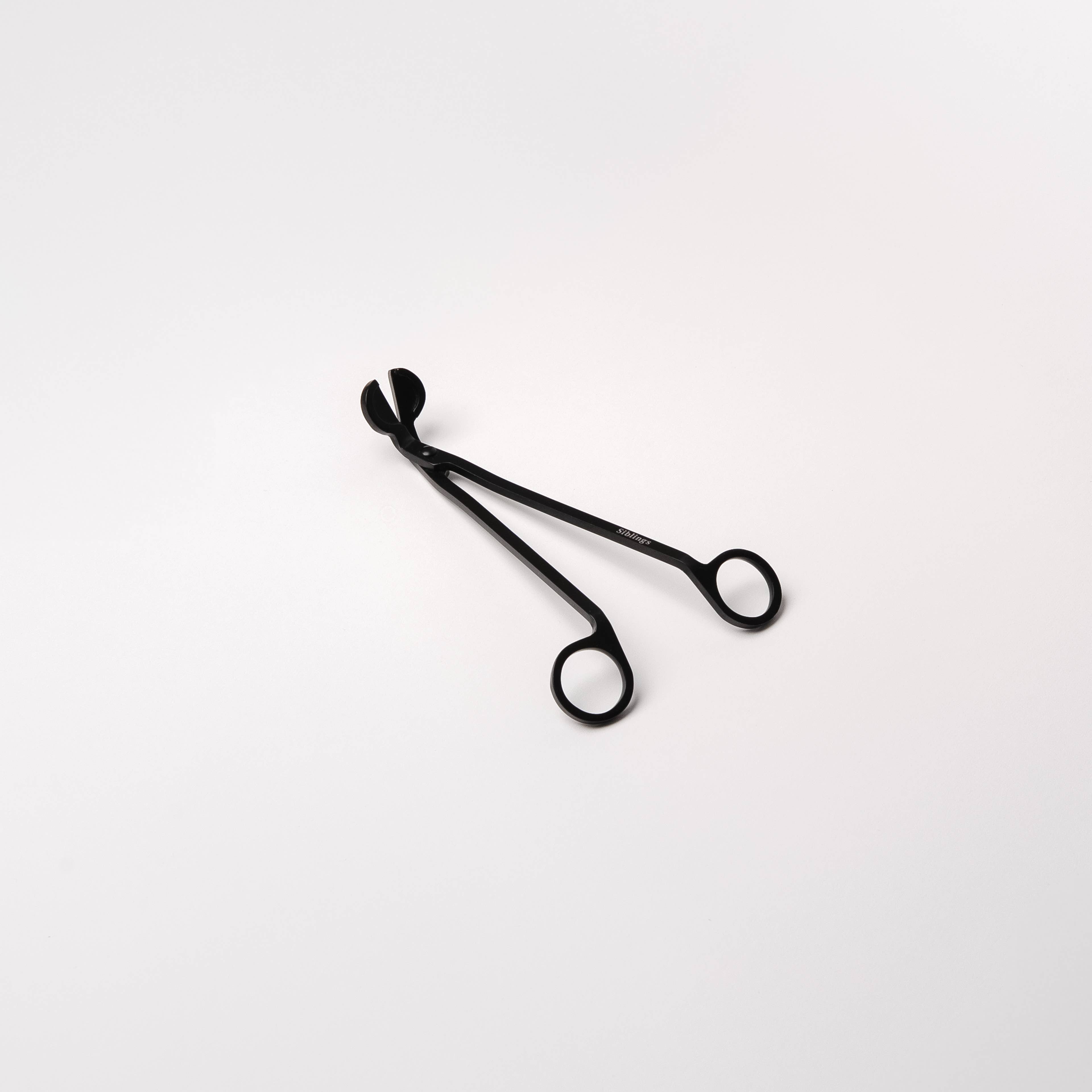 Matte Black Wick Trimmer