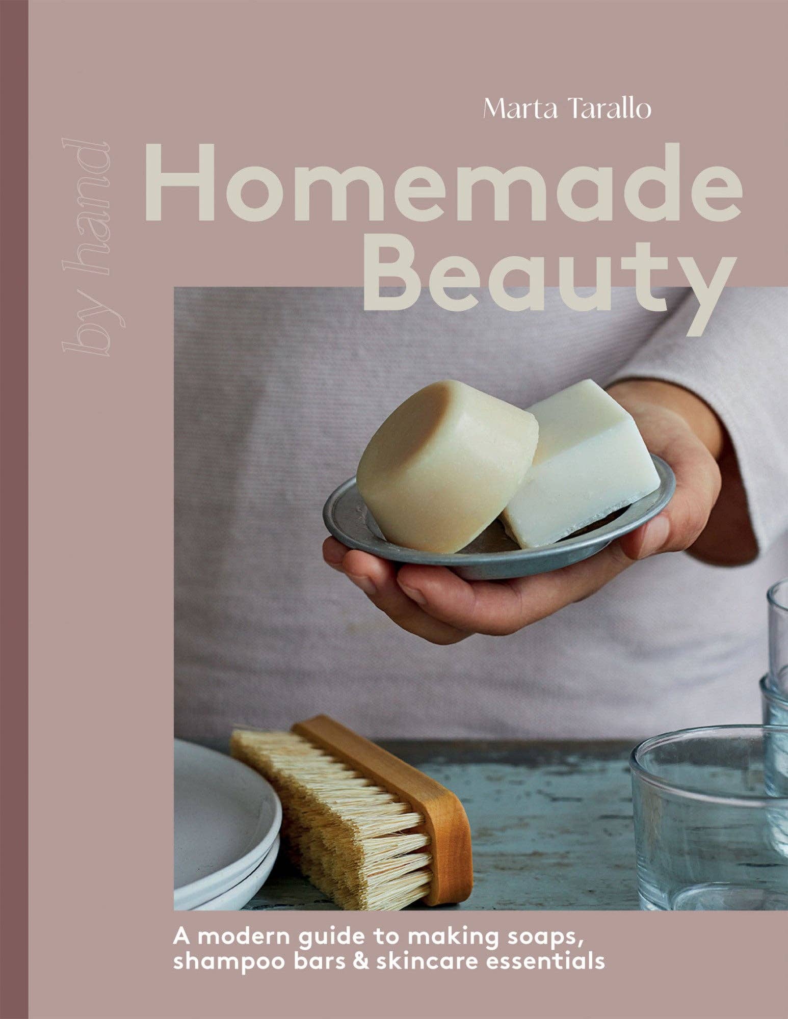 Homemade Beauty: Marta Tarallo