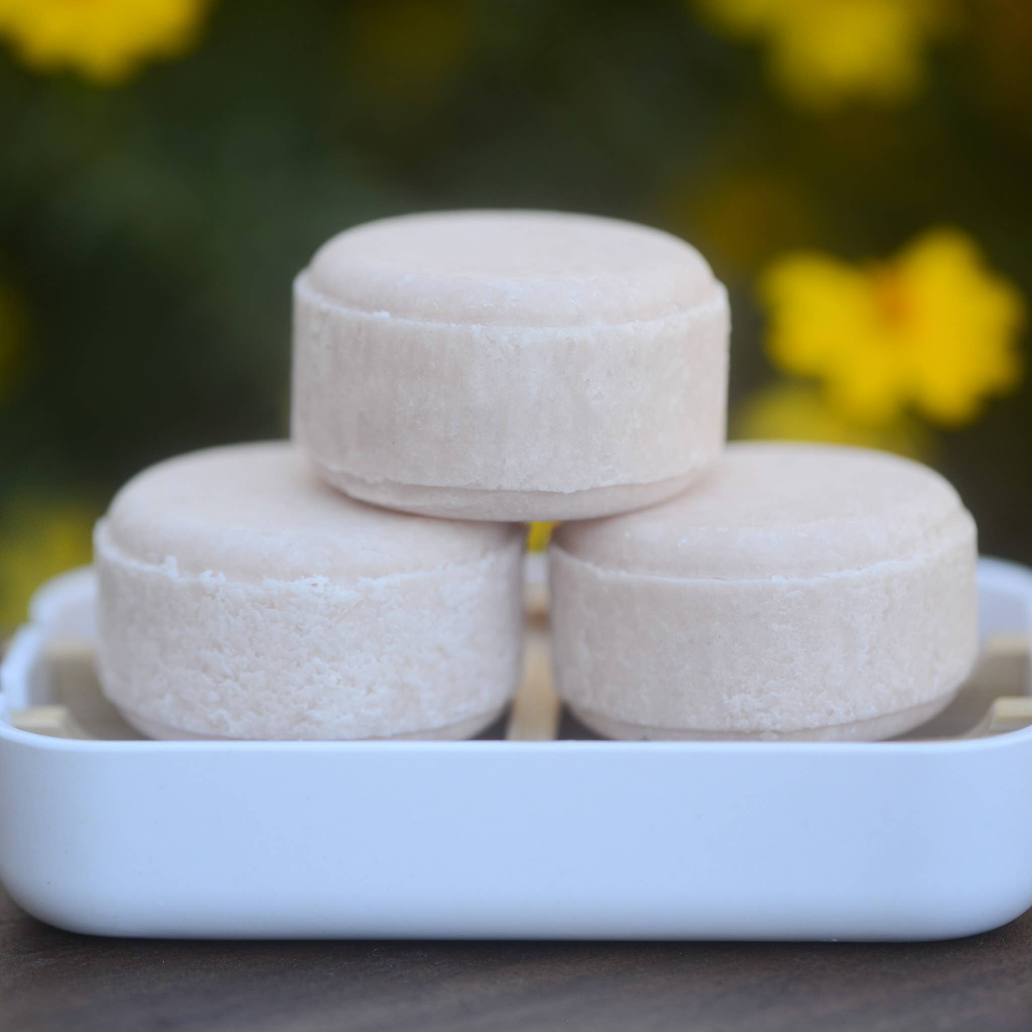 Shaving Cream Bar | BULK