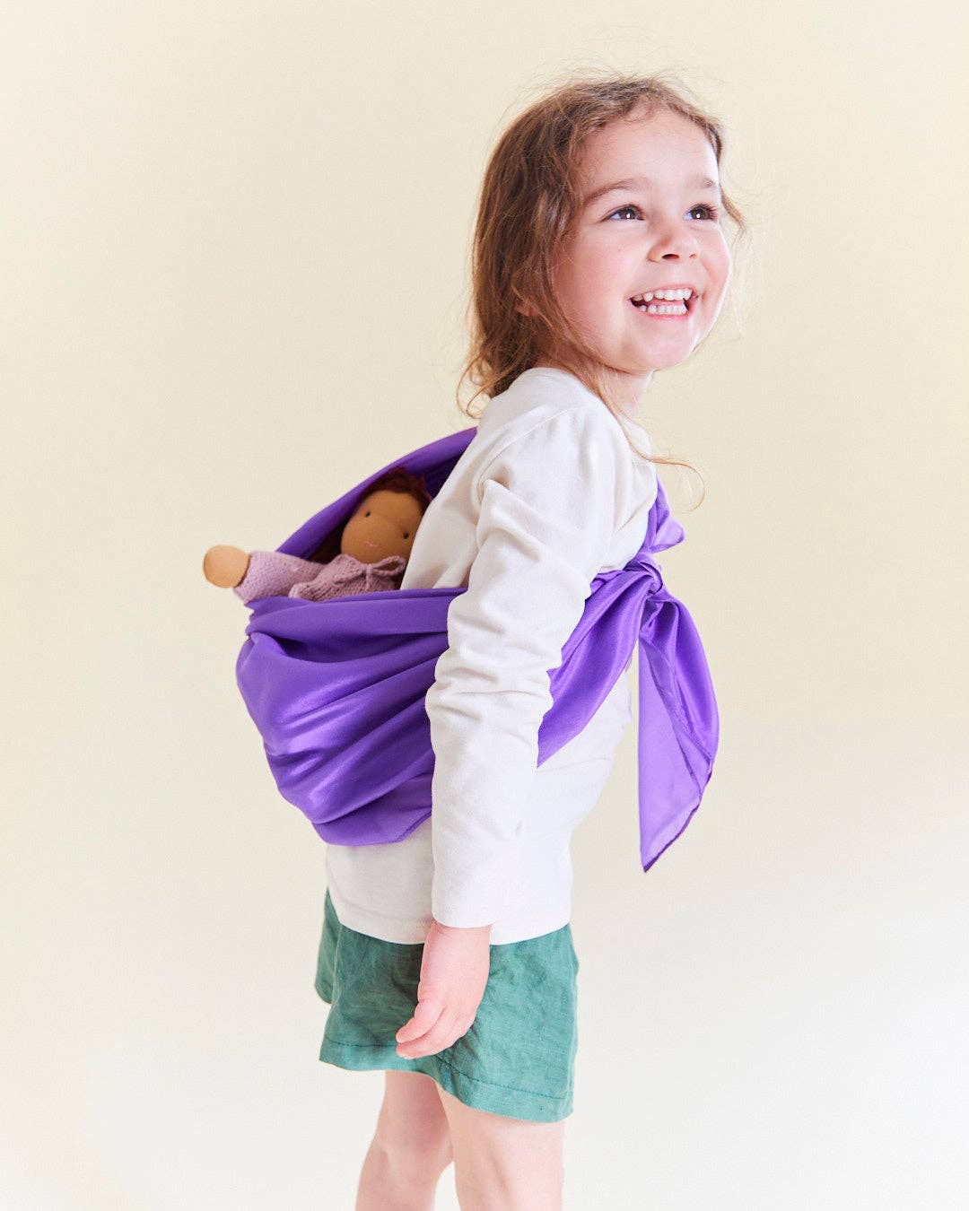 Playsilks | Solid Colors