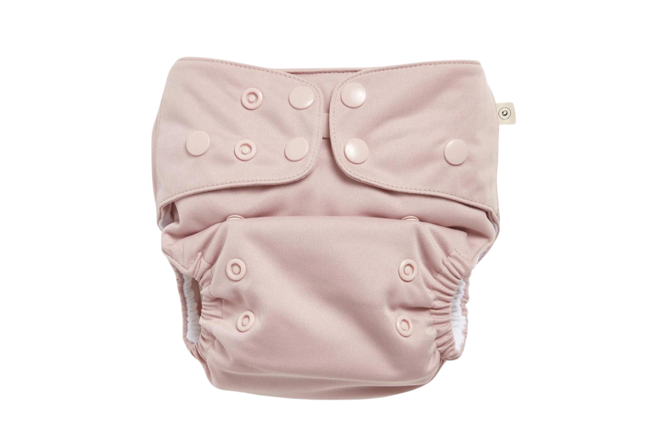 Cloth Diaper 2.0