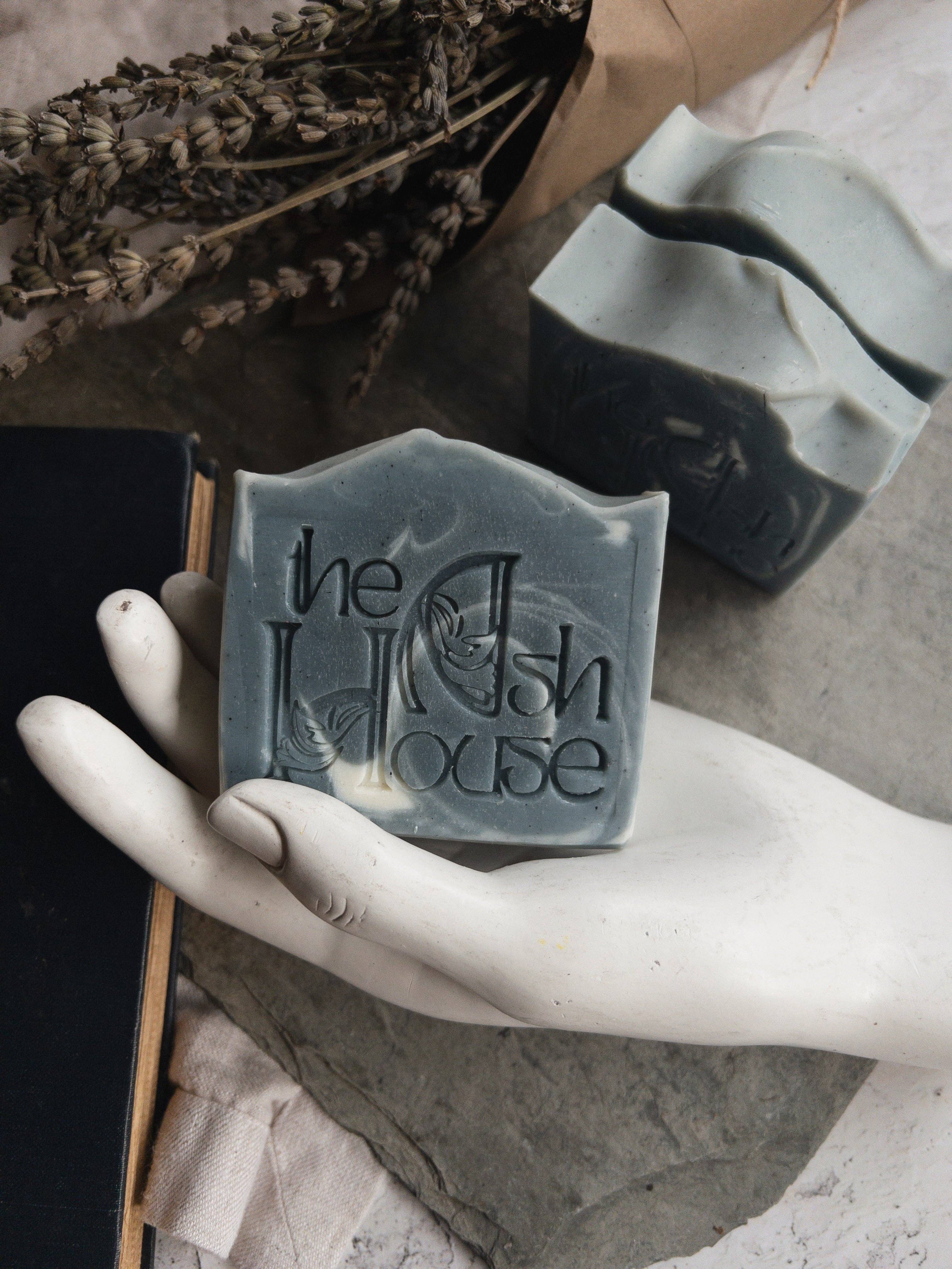 Luna | Signature Handcrafted Palm Oil Free Soap