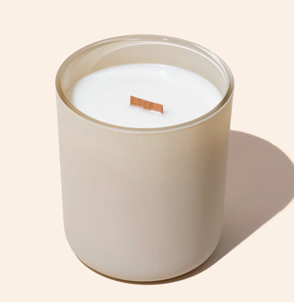 Coconut Wax Candle | 8 oz