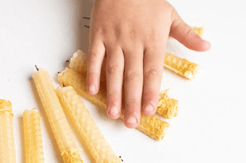 Eco Kids Beeswax Candle Kit
