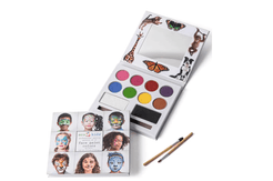 Eco Kids Eco Face Paint