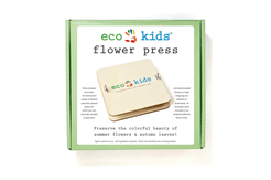 Eco Kids Flower Press
