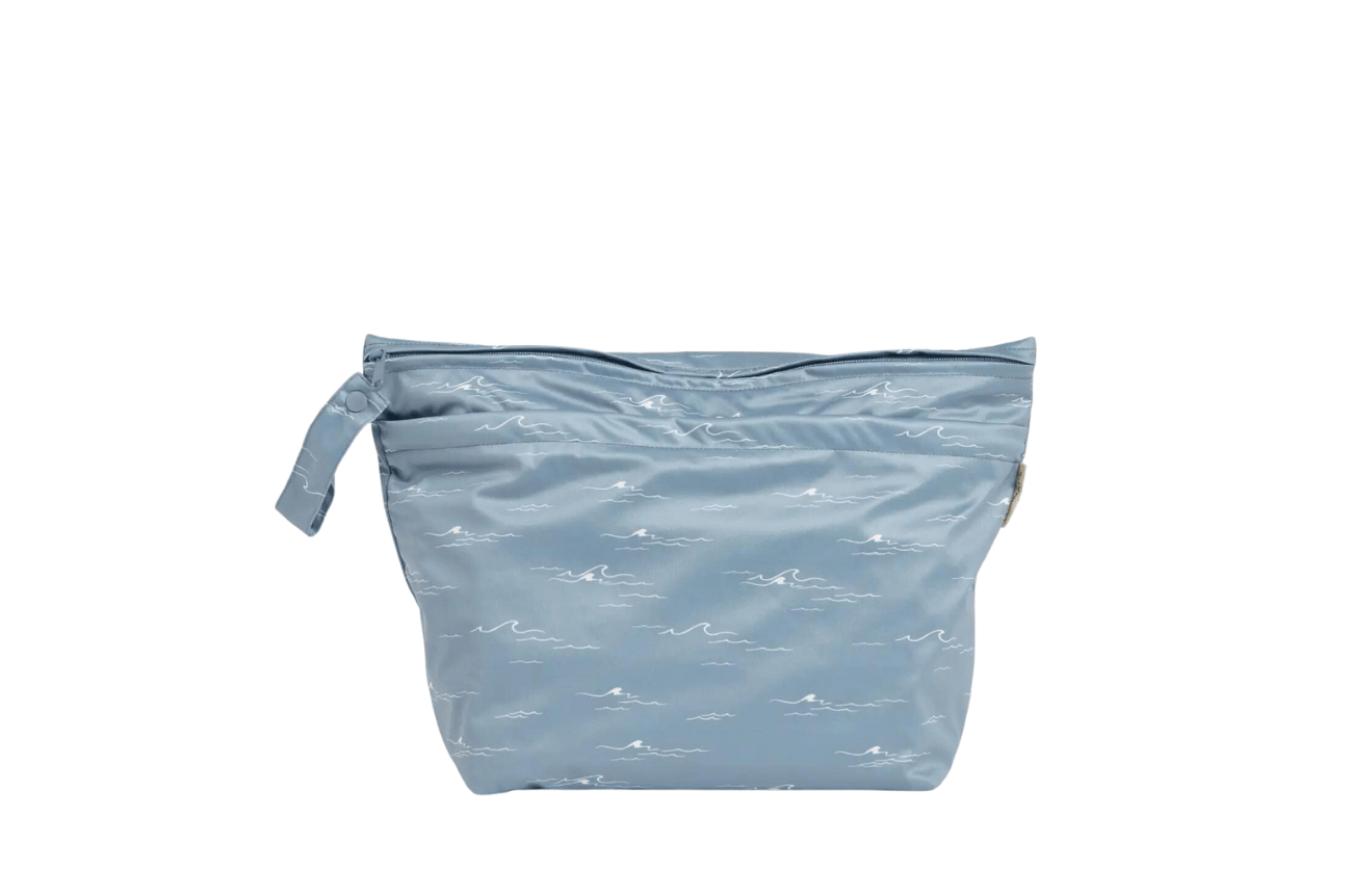 EcoNaps Swell Diaper Wet Bag