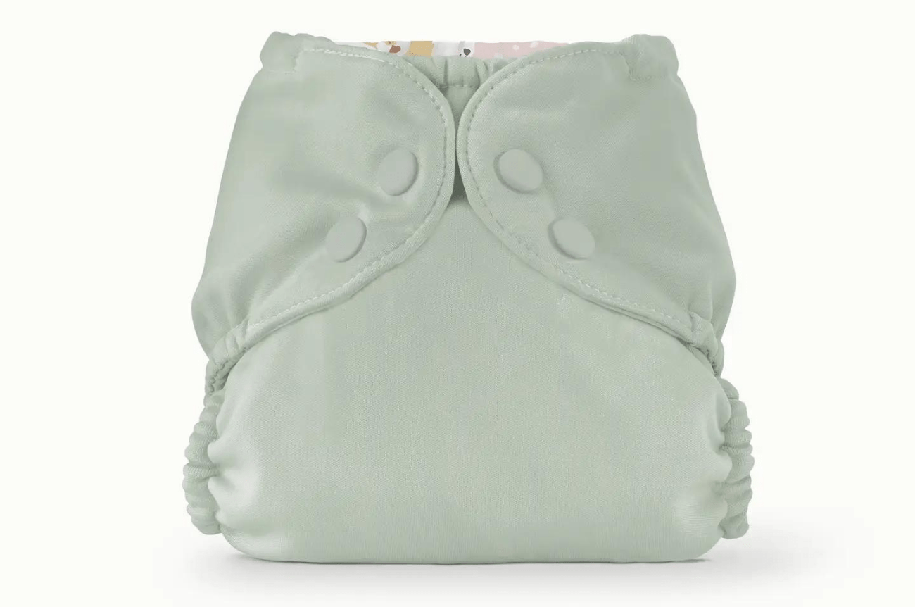 Shell Diaper Outer Shell Cloth Diaper+ Swim Diaper – The Waste Less Shop