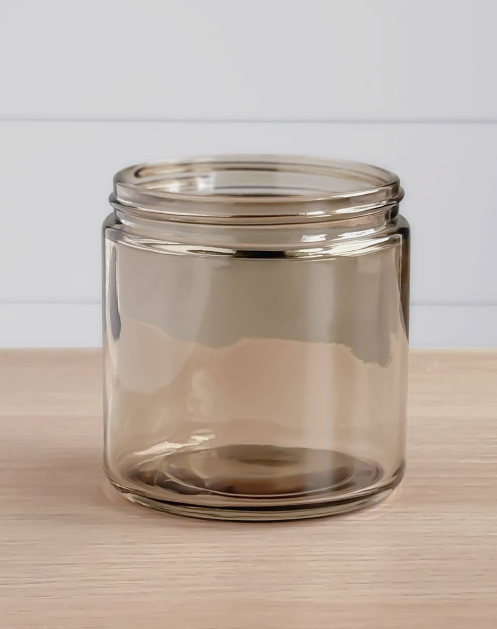 Shower Steamers | 5 pk in Refillable Glass Jar