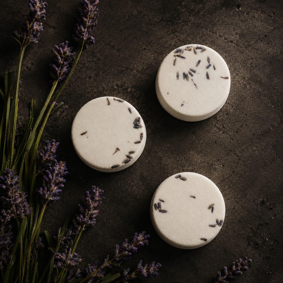 Shower Steamers | Eucalyptus & Mint + Lavender & Tea Tree -BULK