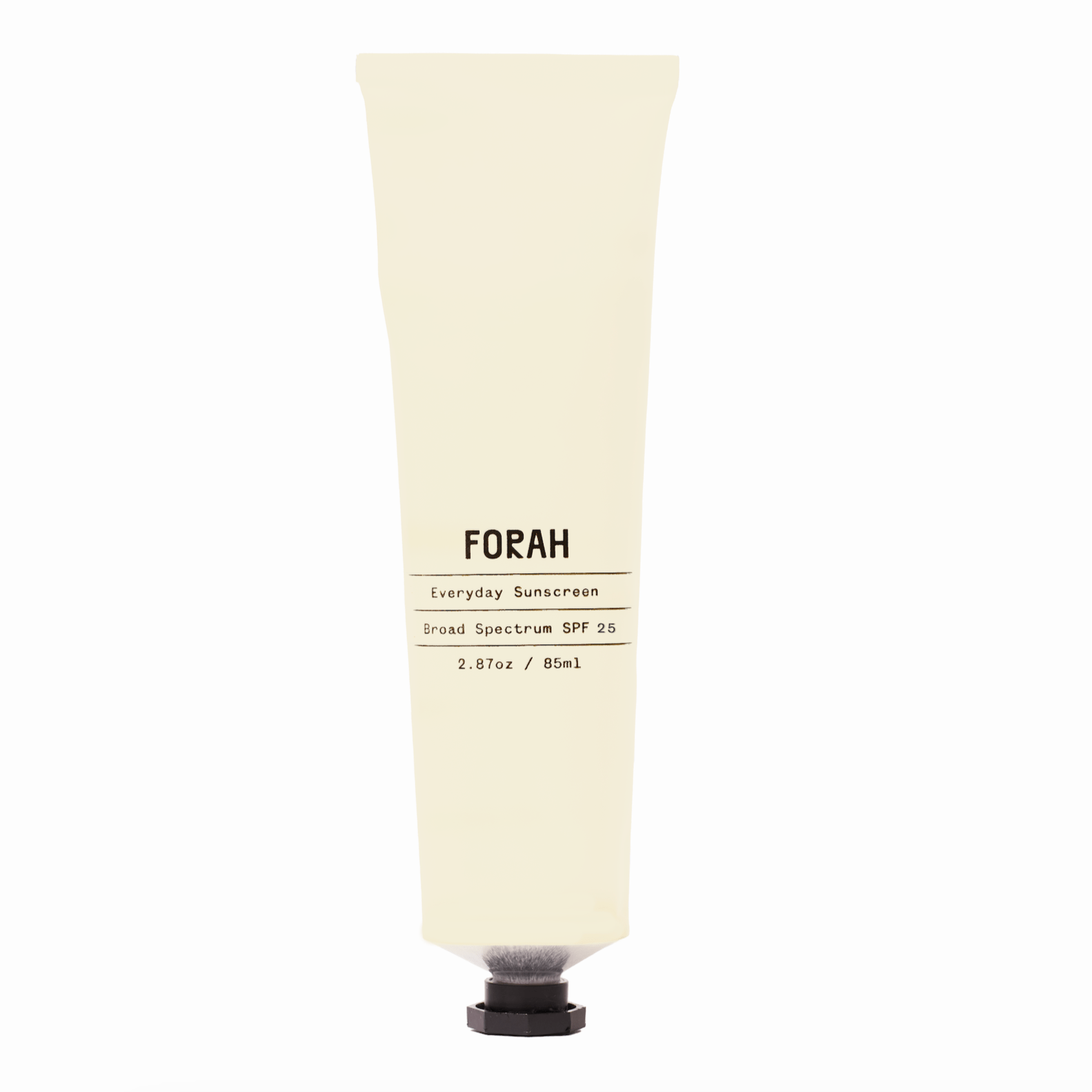 Everyday Mineral Sunscreen- SPF 25 | Unscented
