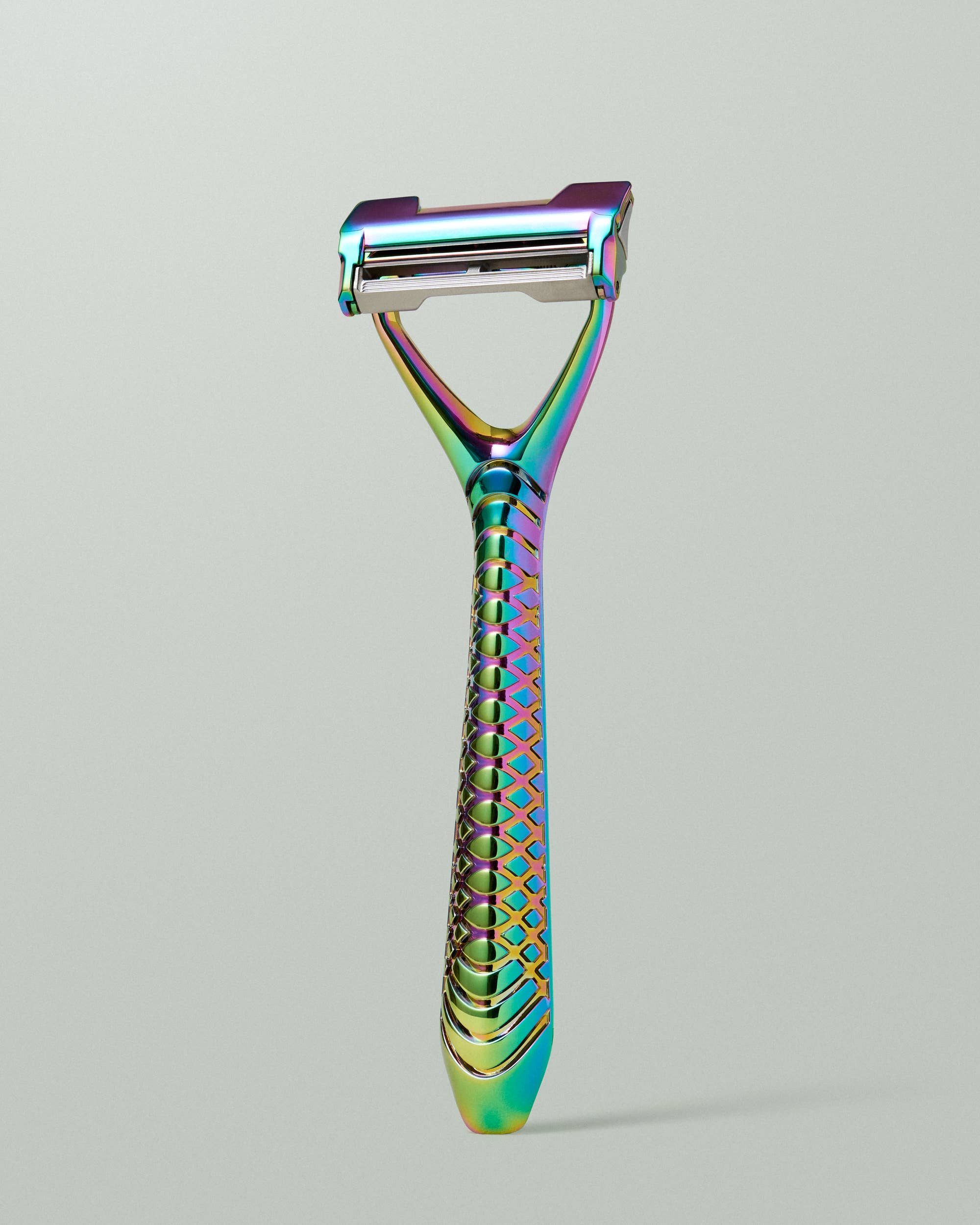 Leaf 2.0 Razor | Refillable Razor