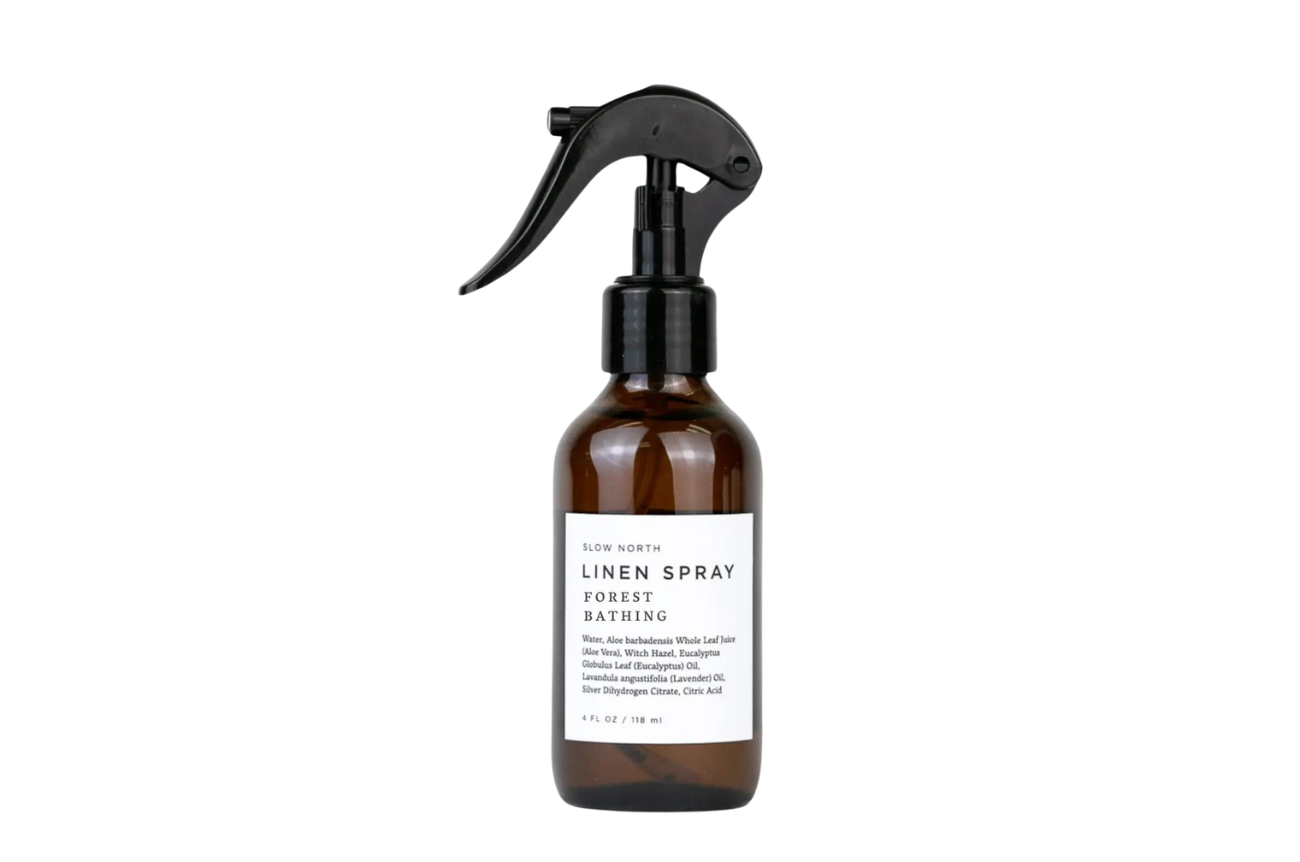 Non-Toxic Linen Spray