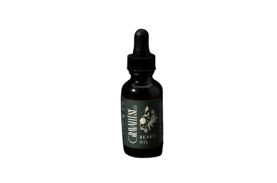 Gravallese Co Beard Oil