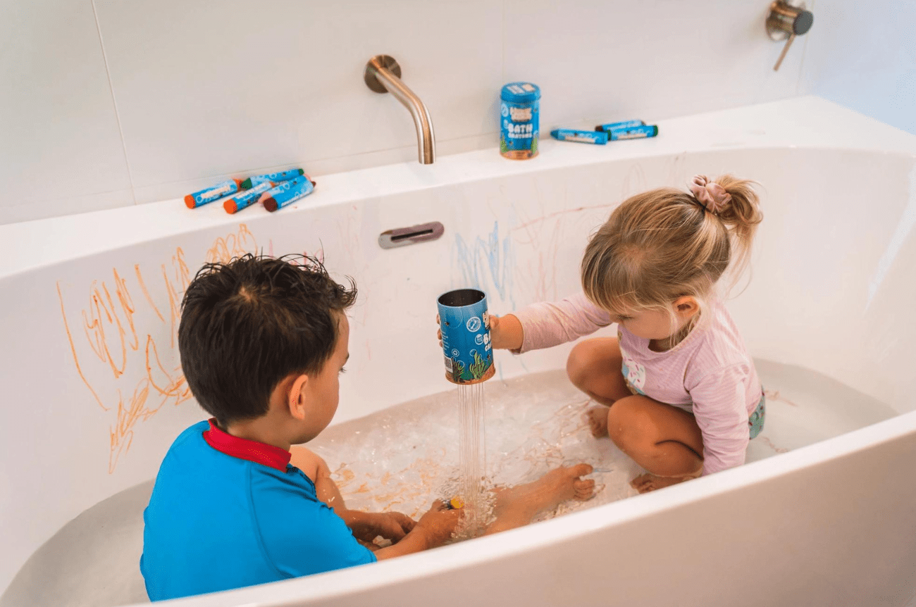 Bath Crayons – The Waste Less Shop