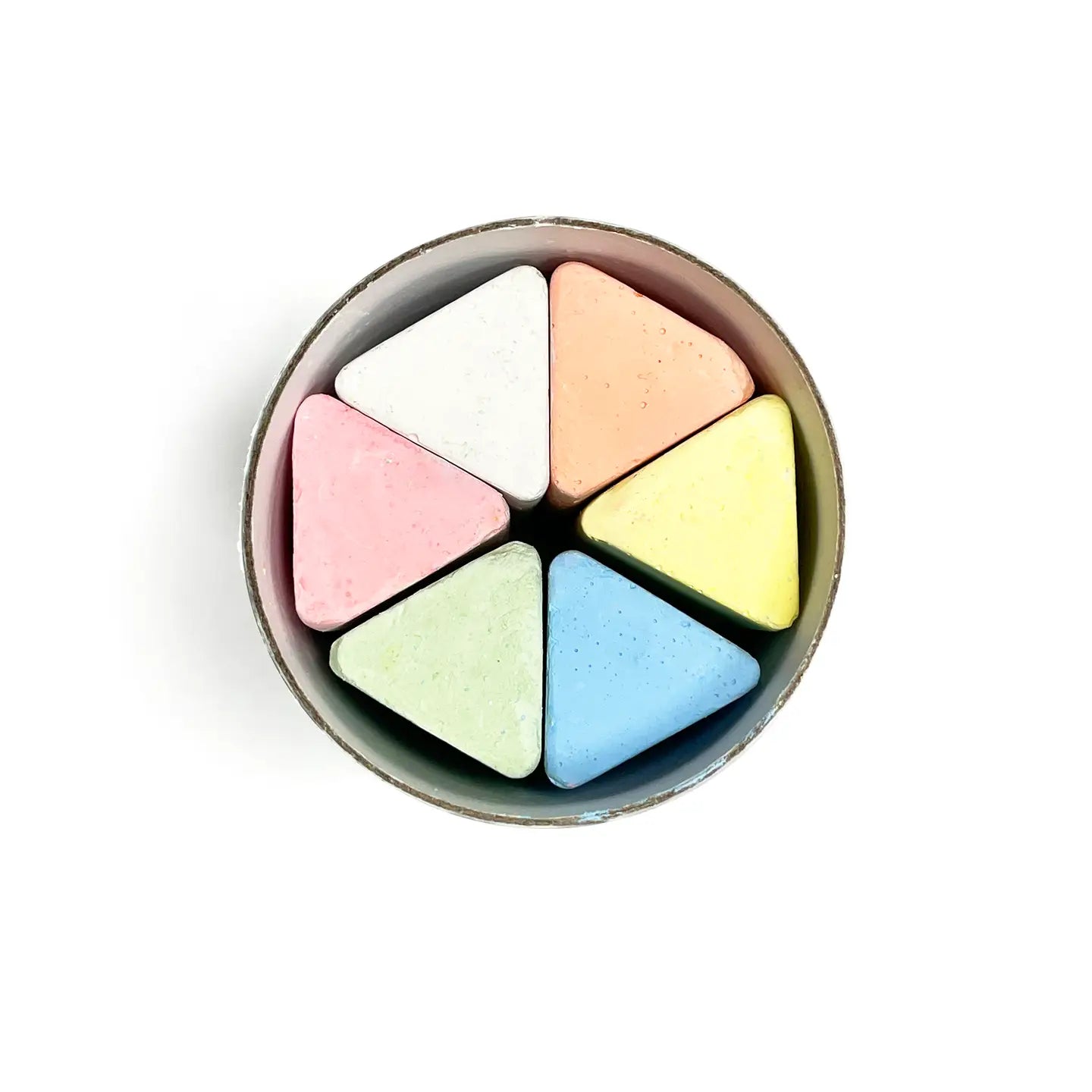 Hopscotch Chalk - Talc-Free