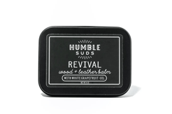 Humble Suds Revival Wood and Leather Conditioner