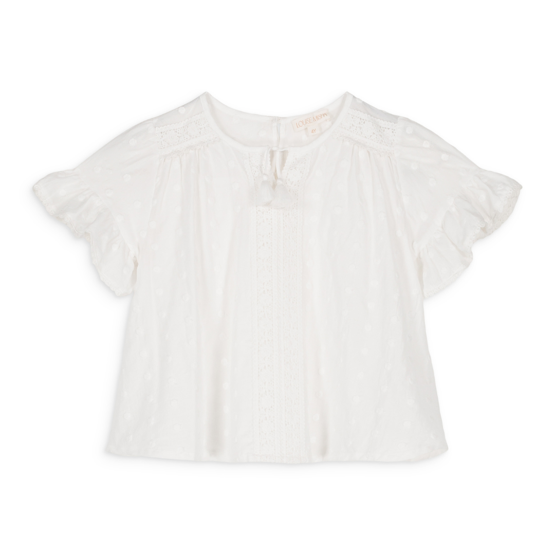 Feliza Blouse