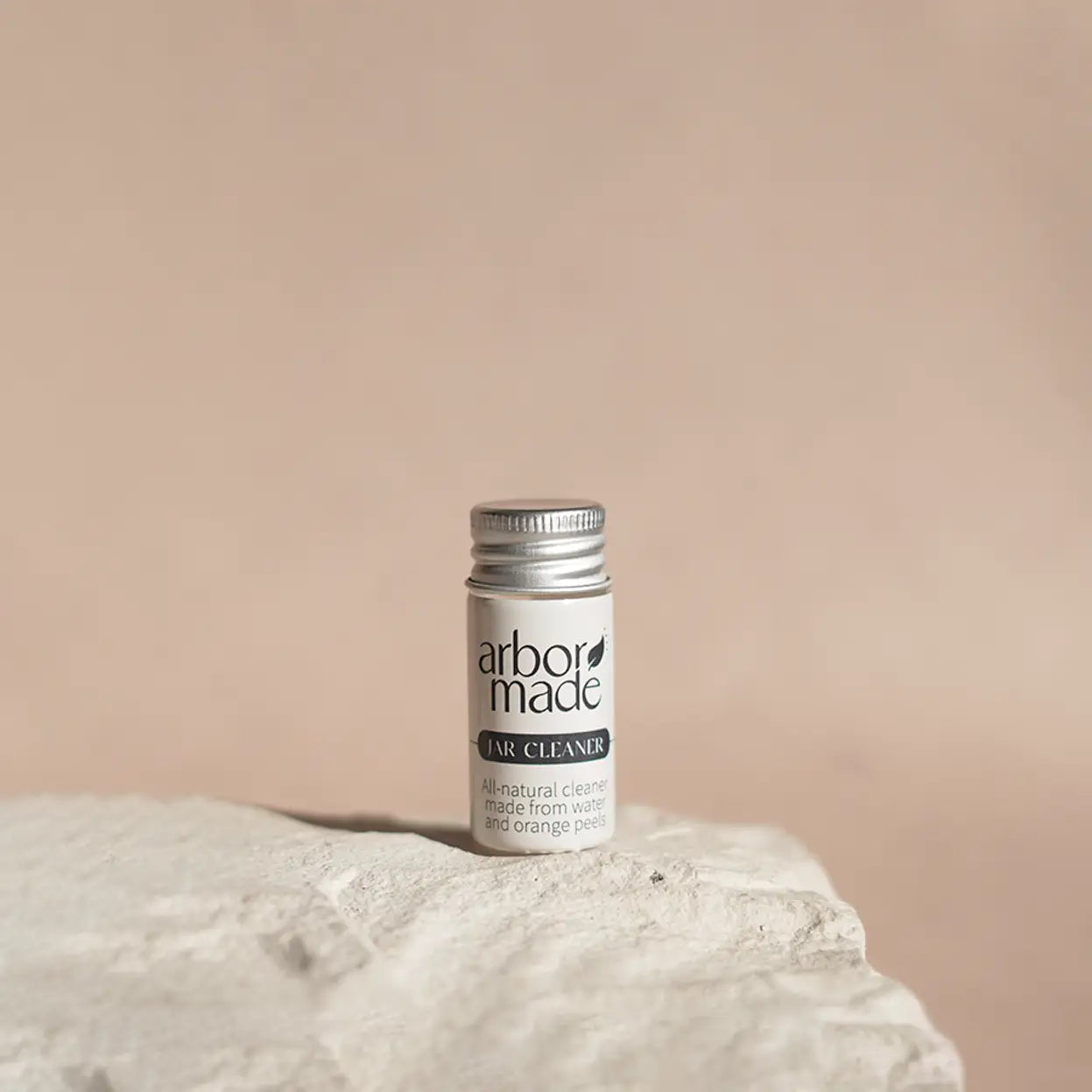 Reusable Candle Jar Cleaner