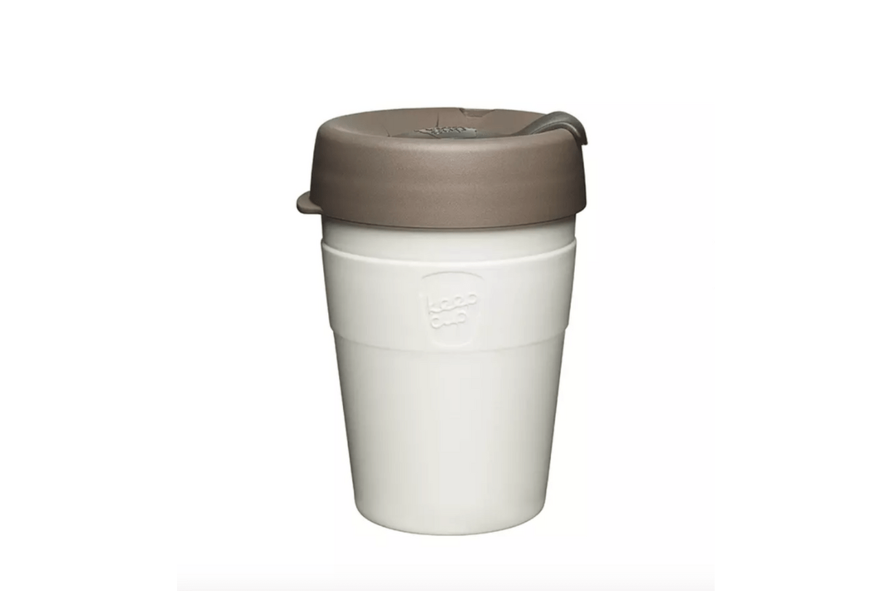 Keep Cup 12oz Stainless Steel Coffee Mug