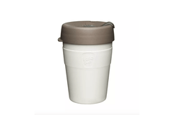 Keep Cup 12oz Stainless Steel Coffee Mug