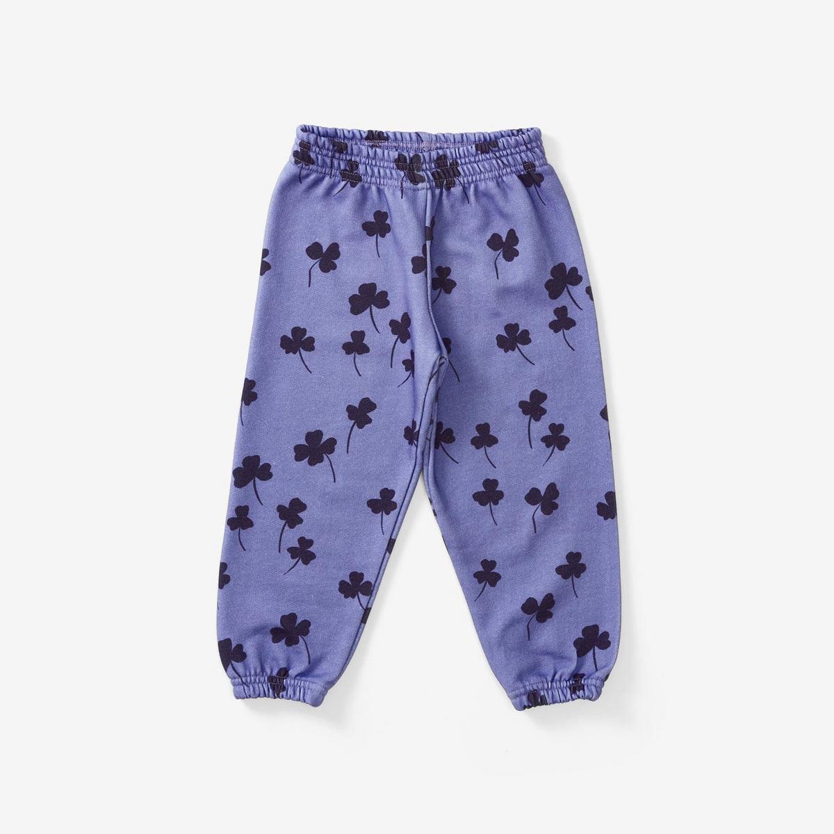 Sweatpants - Clover | Wisteria