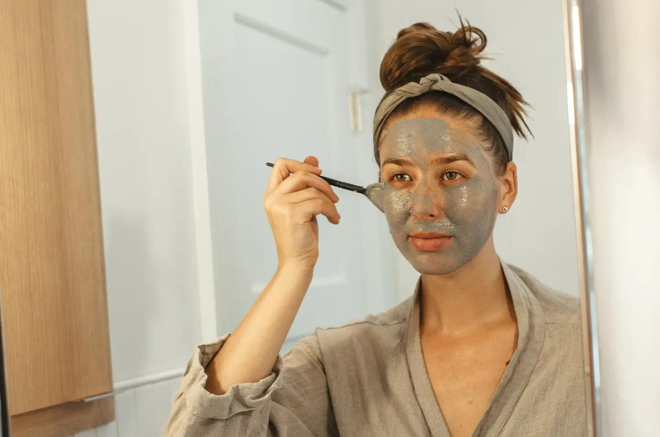 Travel Size Face Mask