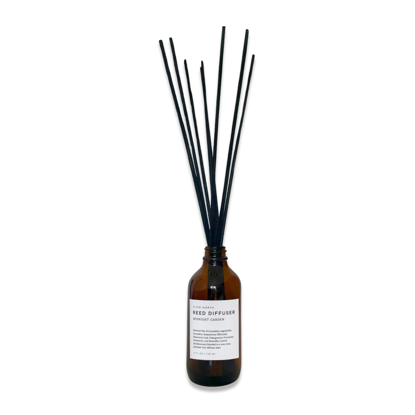 Slow North Reed Diffuser - Thumbnail 4