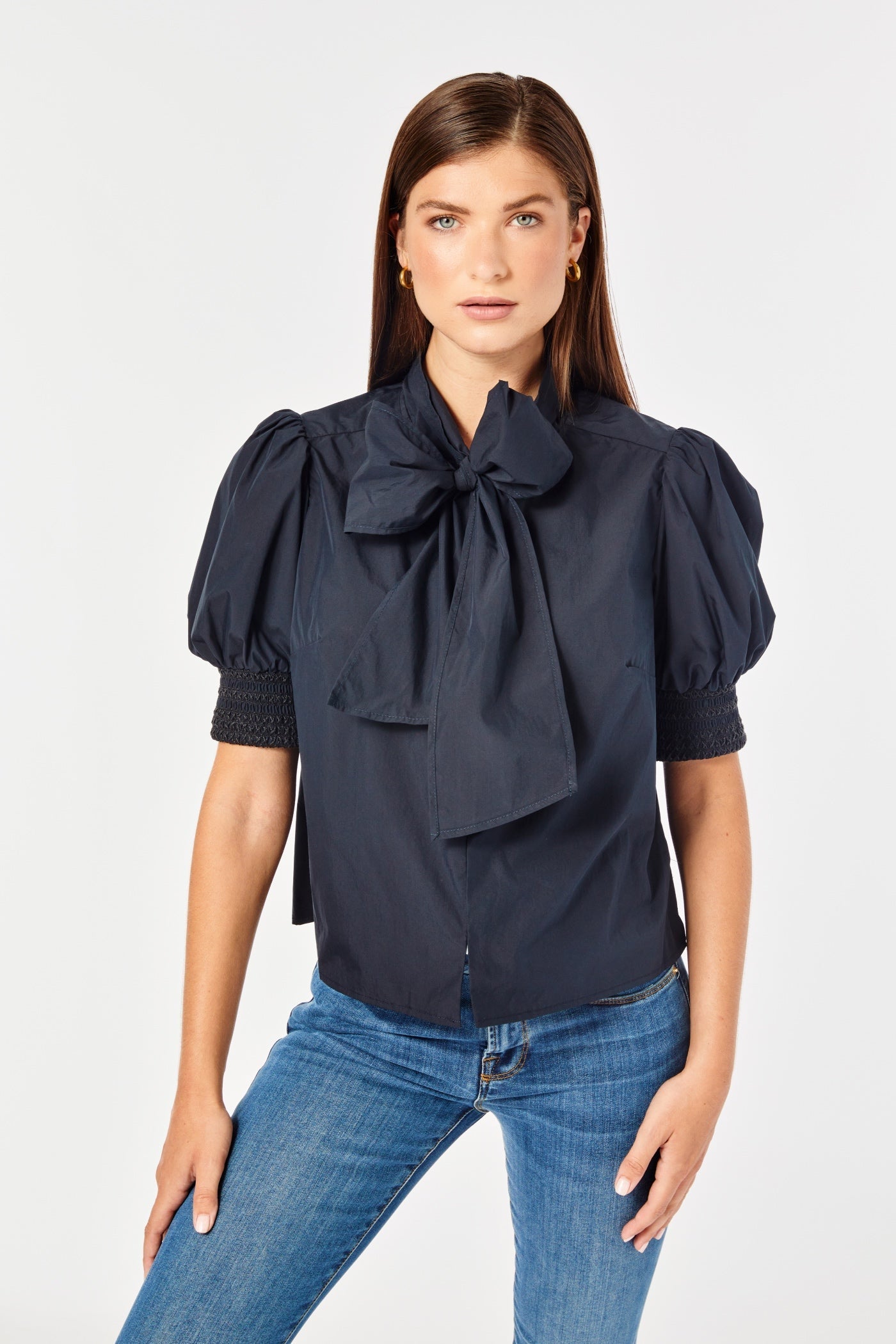 Peggy - Navy