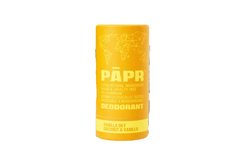 Papr Vanilla Sky Sustainable Deodorant