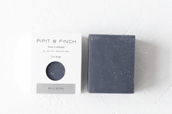 Pipit & Finch Olive Oil Soap Bars