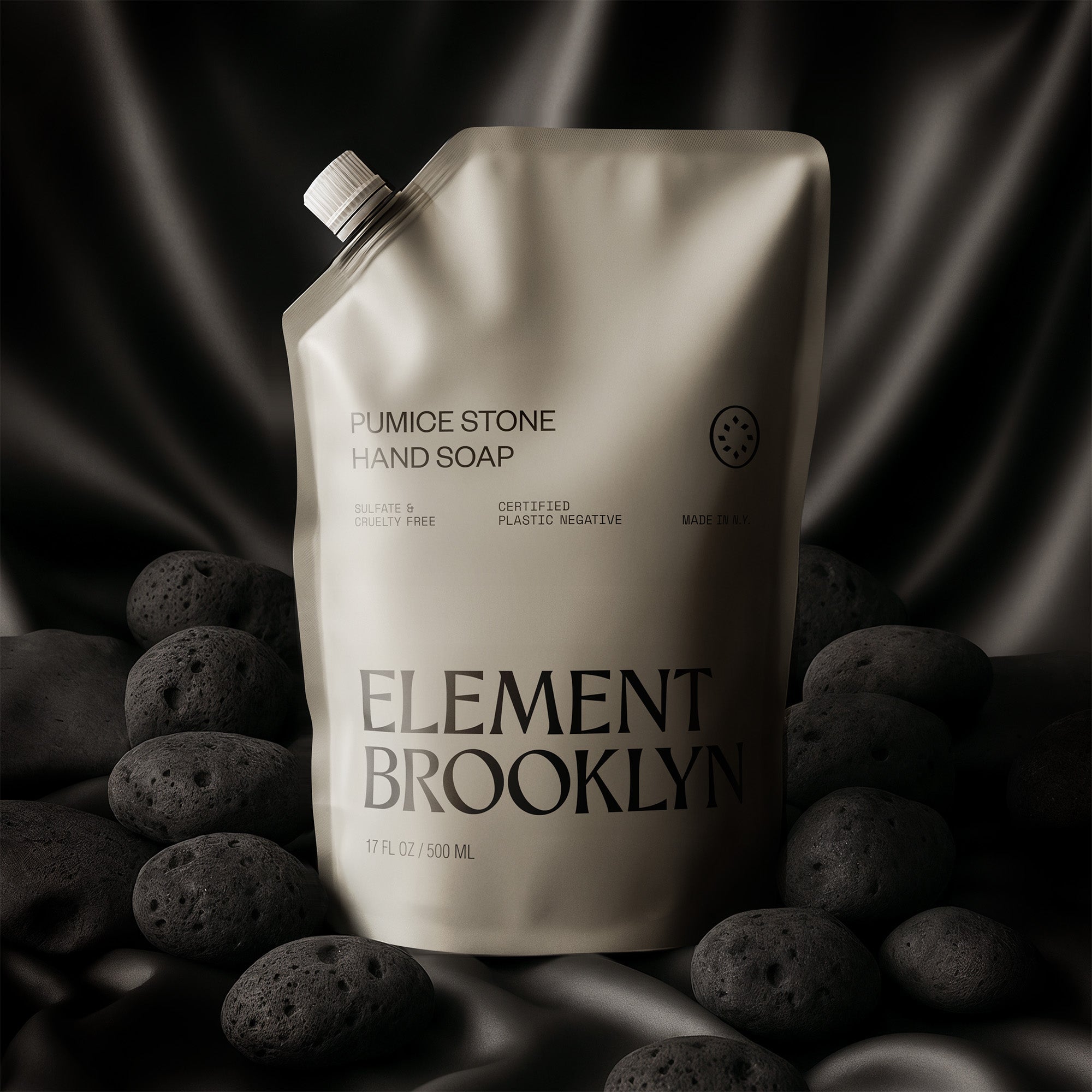 Pumice Stone Hand Soap