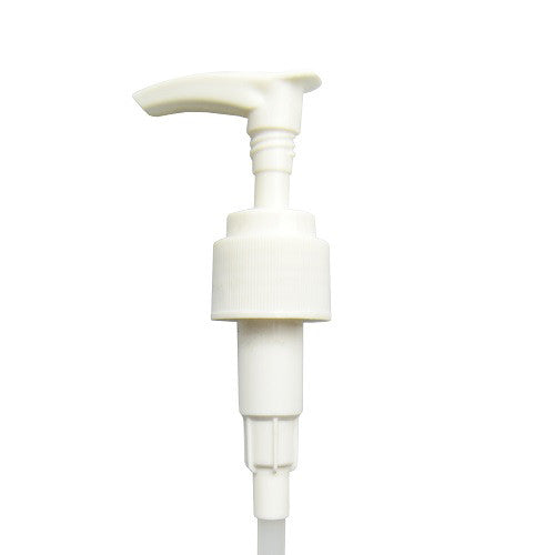 Plastic Pump Top