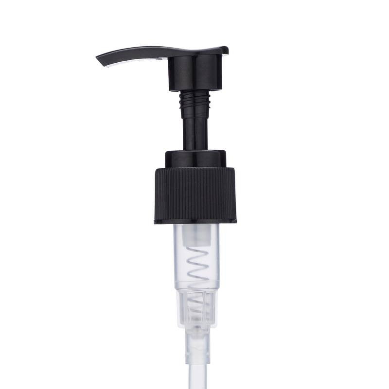 Plastic Pump Top