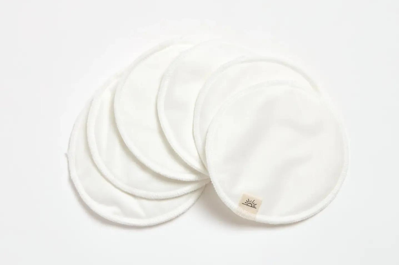 Reusable Nursing Pads