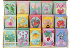 Sow the Magic Tarot Seed Collection