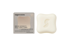 Superzero Conditioner Bar for Dry, Damaged, Frizzy Hair